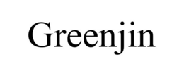 GREENJIN