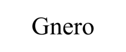 GNERO