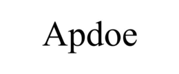 APDOE