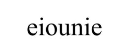 EIOUNIE
