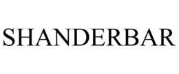 SHANDERBAR