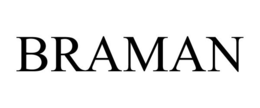 BRAMAN