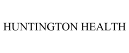 HUNTINGTON HEALTH