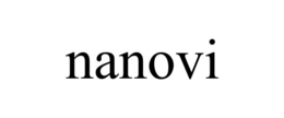 NANOVI