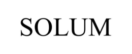 SOLUM