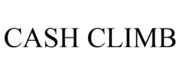 CASH CLIMB