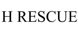 H RESCUE