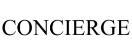 CONCIERGE