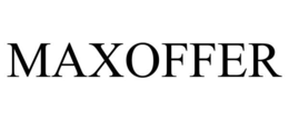 MAXOFFER