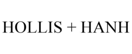 HOLLIS + HANH