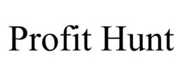 PROFIT HUNT