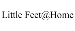 LITTLE FEET@HOME