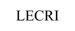 LECRI