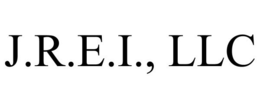 J.R.E.I., LLC
