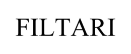 FILTARI