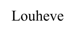 LOUHEVE