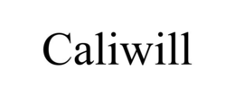 CALIWILL