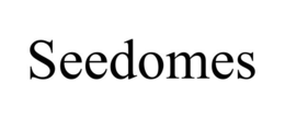 SEEDOMES