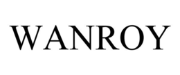 WANROY