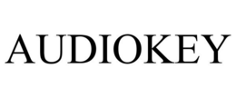 AUDIOKEY