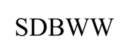 SDBWW