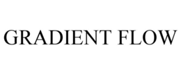 GRADIENT FLOW