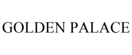 GOLDEN PALACE