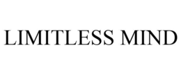 LIMITLESS MIND