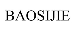 BAOSIJIE