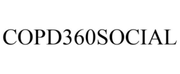 COPD360SOCIAL