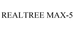REALTREE MAX-5