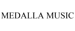 MEDALLA MUSIC