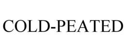 COLD-PEATED
