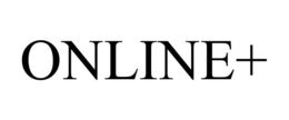 ONLINE+
