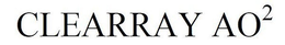 CLEARRAY AO2
