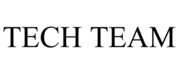 TECH TEAM