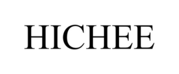 HICHEE