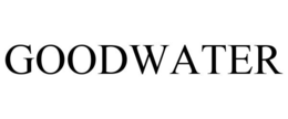 GOODWATER