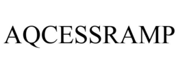 AQCESSRAMP
