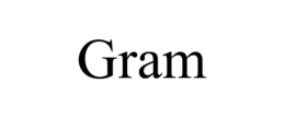 GRAM