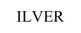 ILVER