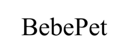 BEBEPET