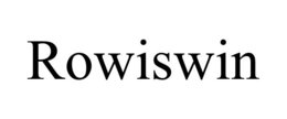ROWISWIN
