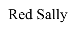 RED SALLY