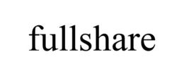 FULLSHARE