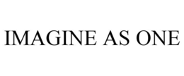 IMAGINE AS ONE