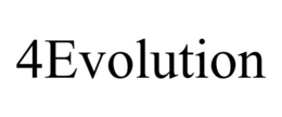 4EVOLUTION