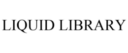 LIQUID LIBRARY