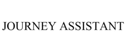 JOURNEY ASSISTANT
