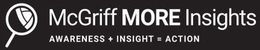MCGRIFF MORE INSIGHTS AWARENESS + INSIGHT = ACTION